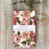 In Full Bloom (Pure) Tea Towel