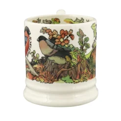 In The Woods Rabbits & Hares 1/2 Pint Mug