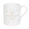 It's The Most Wonderful Time Of The Year Mug