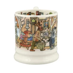 Jam & Jelly Making 1/2 Pint Mug