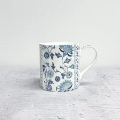 Jasmine Fine Bone China Mug