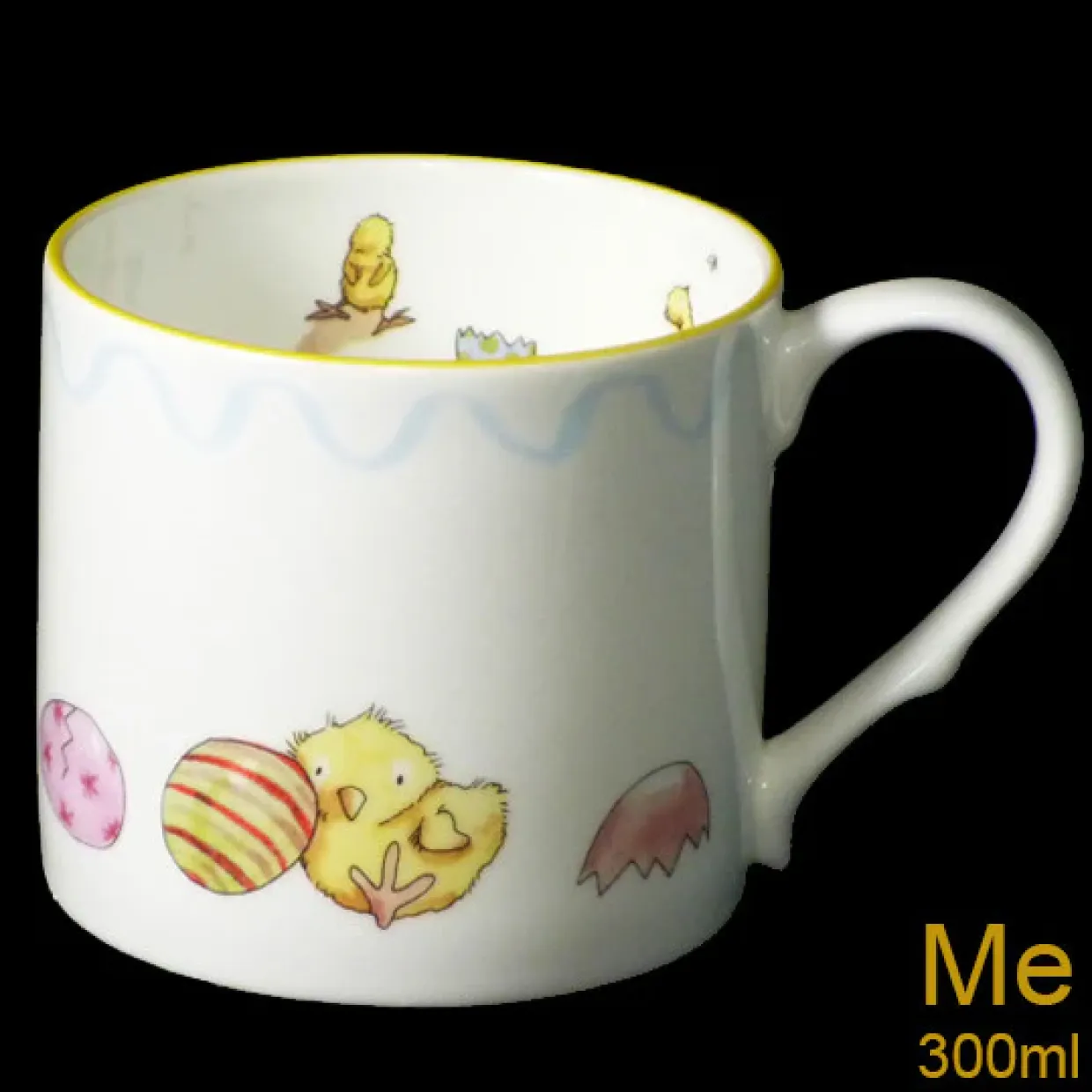 Just Chicks Mug