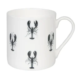 Lobster Mug