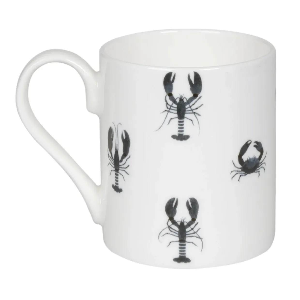 Lobster Mug