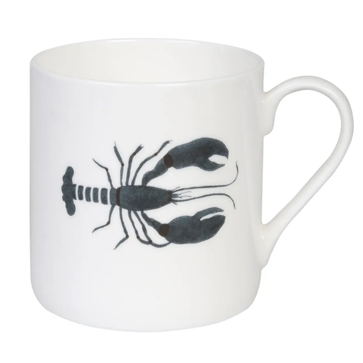 Lobster Solo Mug