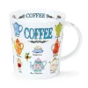 Lomond Coffee Mug