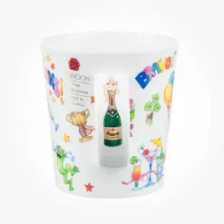 Lomond Congratulations Mug