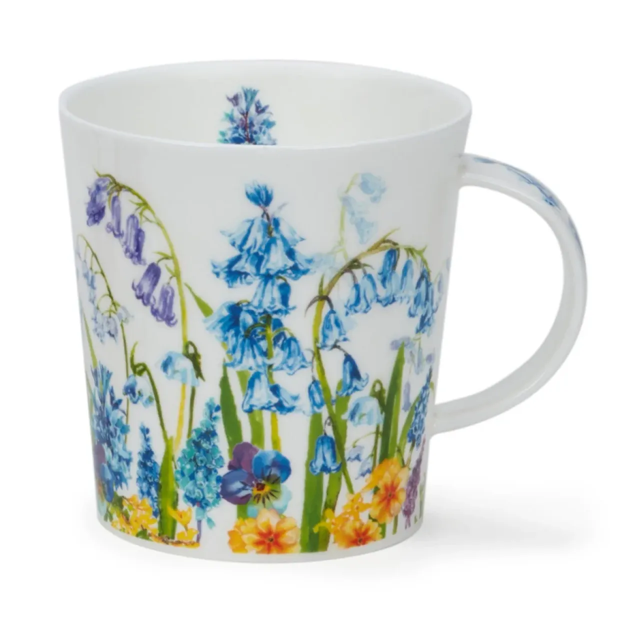 Lomond Floral Dance Mugs