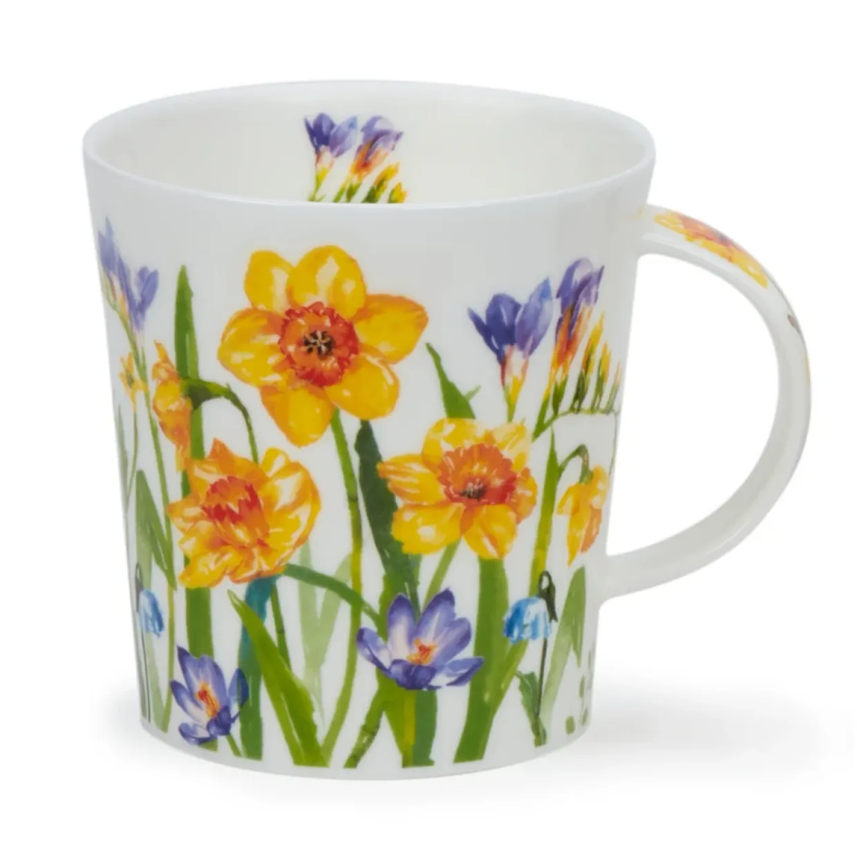 Lomond Floral Dance Mugs