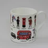 London Beefeater Mug
