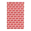 London Bus Tea Towel