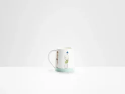 Morning Swim Mug