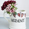 Mummy With Bunting Mug