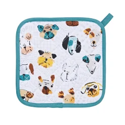 Mutley Crew Pot Mat