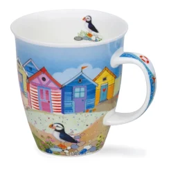 Nevis Shoreline Mugs