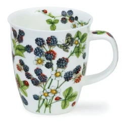 Nevis Wild Fruits Mugs
