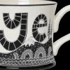 Och Aye Mug By Moorland Pottery