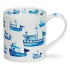 Orkney All At Sea Mug