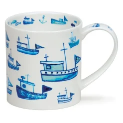 Orkney All At Sea Mug