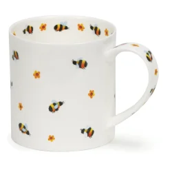 Orkney Flutterby Mugs