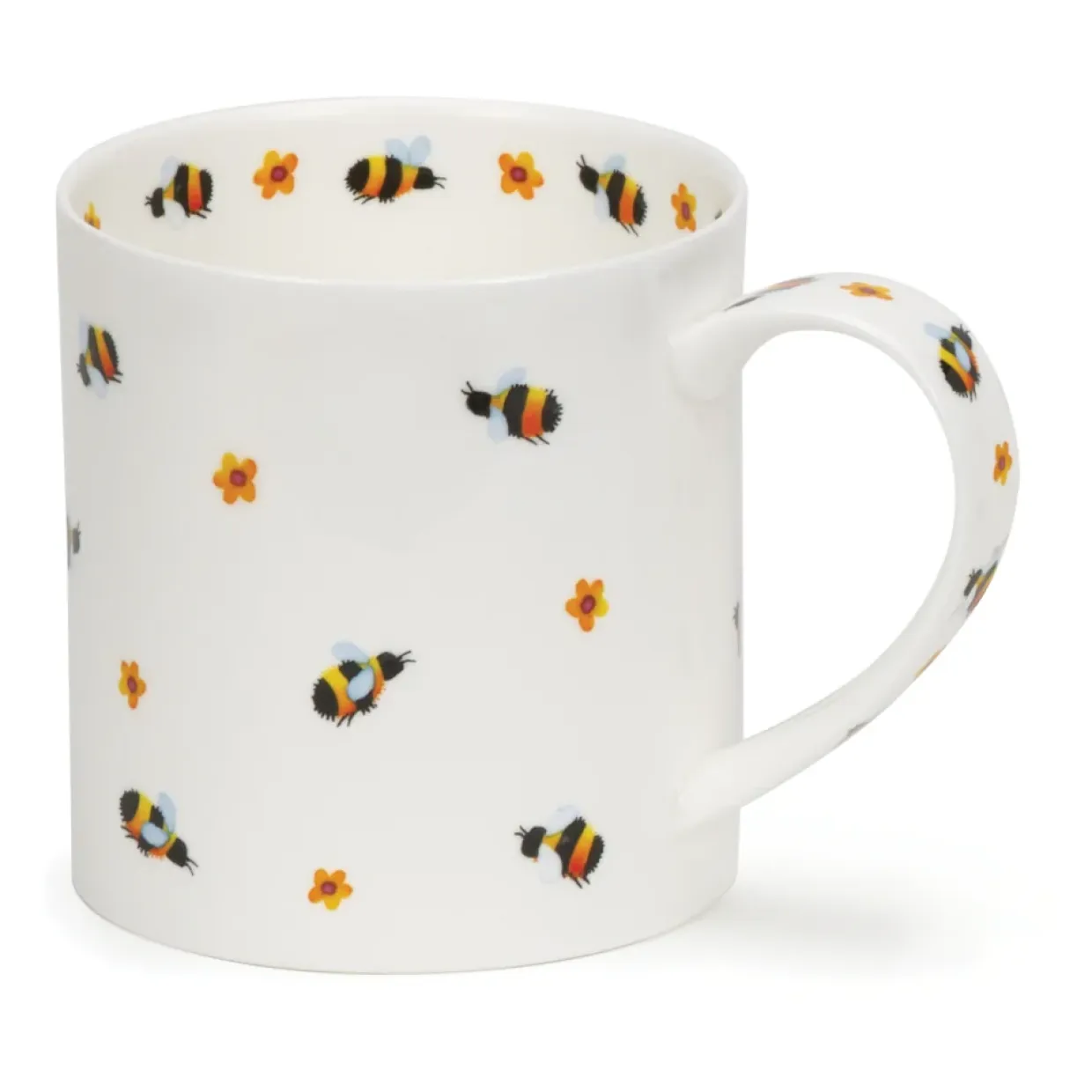 Orkney Flutterby Mugs