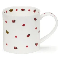 Orkney Flutterby Mugs