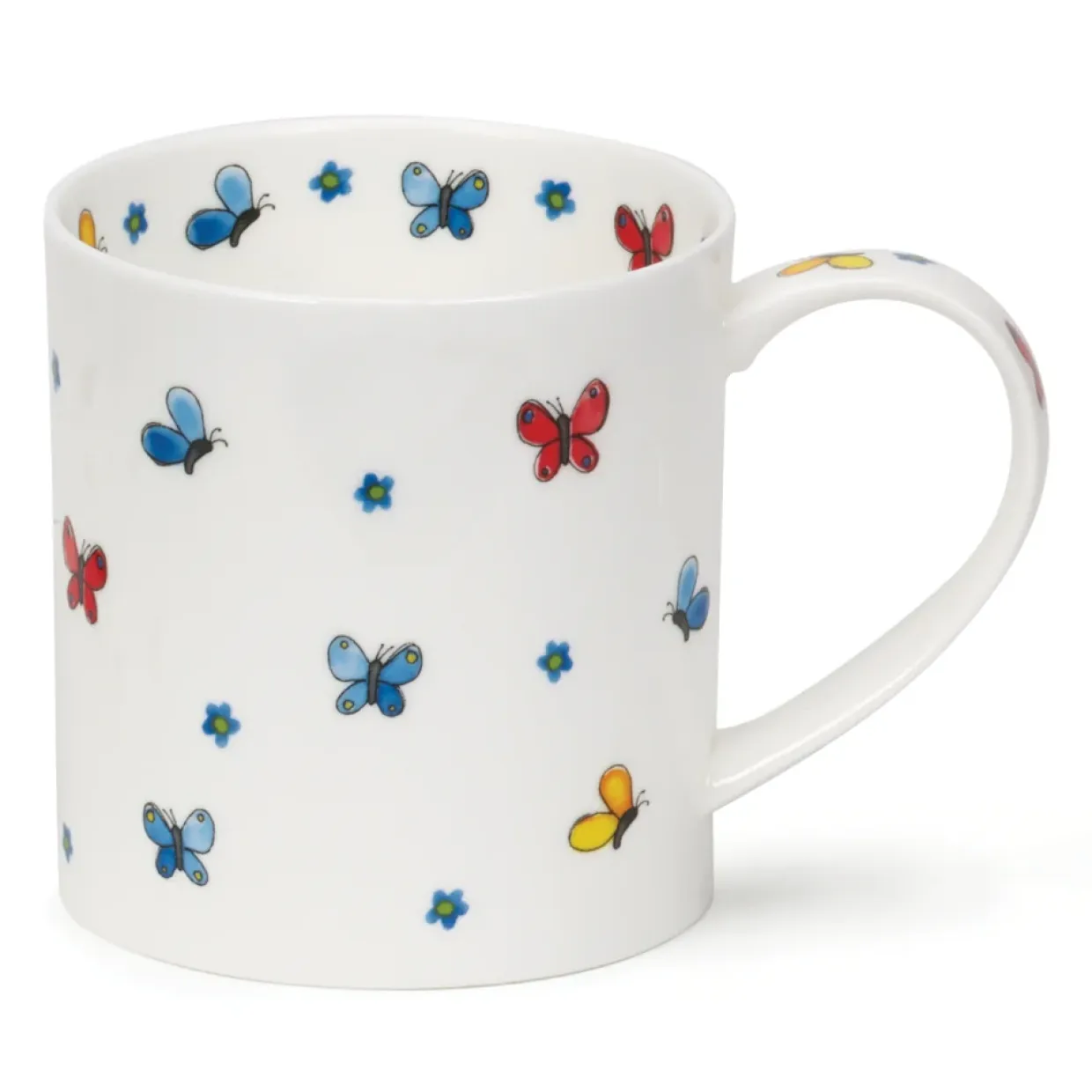 Orkney Flutterby Mugs