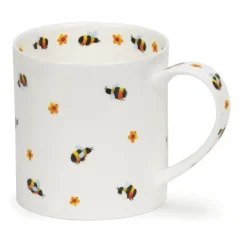 Orkney Flutterby Mugs