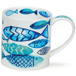 Orkney Go Fish Mug