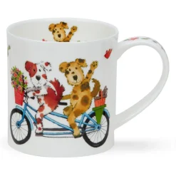 Orkney Happy Days Mugs