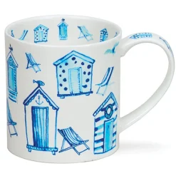 Orkney Life's A Beach Mug