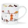 Orkney Live Wires Mugs