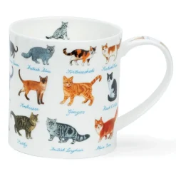 Orkney On The Farm Mugs