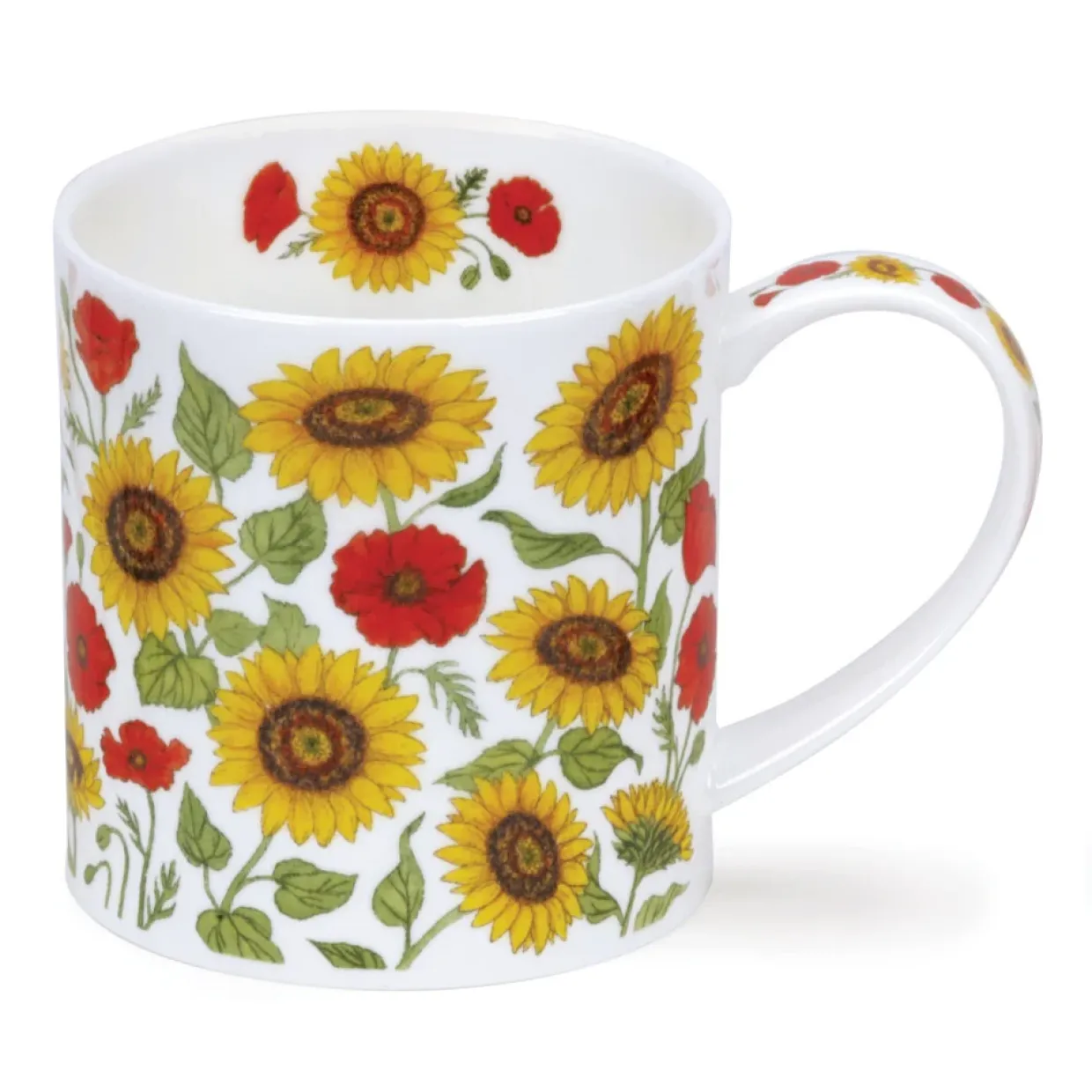 Orkney Provence Mugs