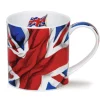 Orkney Union Flag Mug