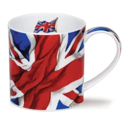 Orkney Union Flag Mug