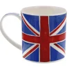 Orkney Union & Stars Mug