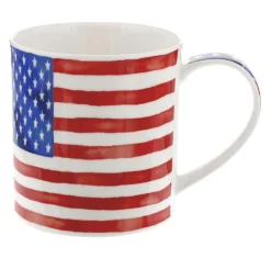 Orkney Union & Stars Mug