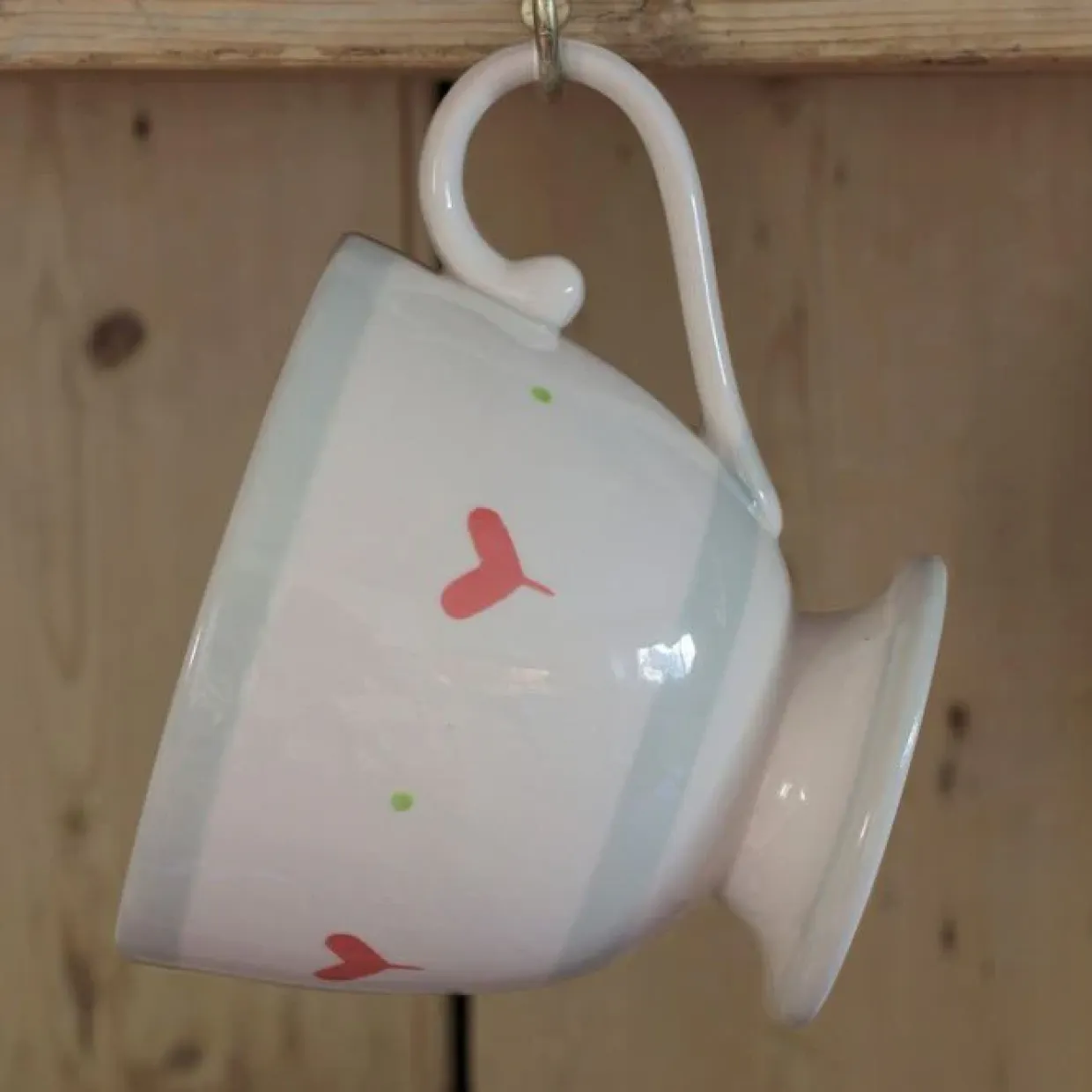 Oscar Large Mug