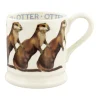 Otter 1/2 Pint Mug