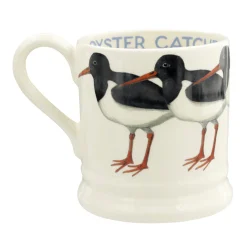 Oystercatcher Mug