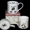 Panda Mug