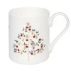 Partridge In A Pear Tree Mug