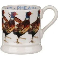 Pheasant 1/2 Pint Mug