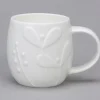 Plum Seedling Mug