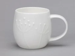 Plum Sprig Mug