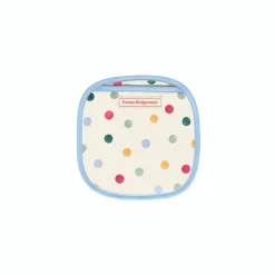 Polka Dot Pot Grab