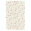 Polka Dot Tea Towel
