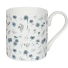 Poppy Meadow Mug