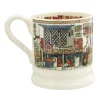 Potting Shed 1/2 Pint Mug